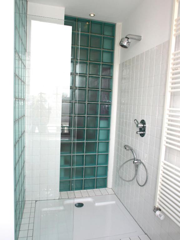 Apartment Medienhafen 46 Sqm Dusseldorf Room photo
