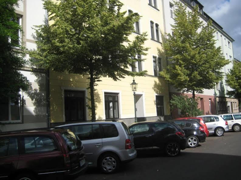 Apartment Medienhafen 46 Sqm Dusseldorf Exterior photo