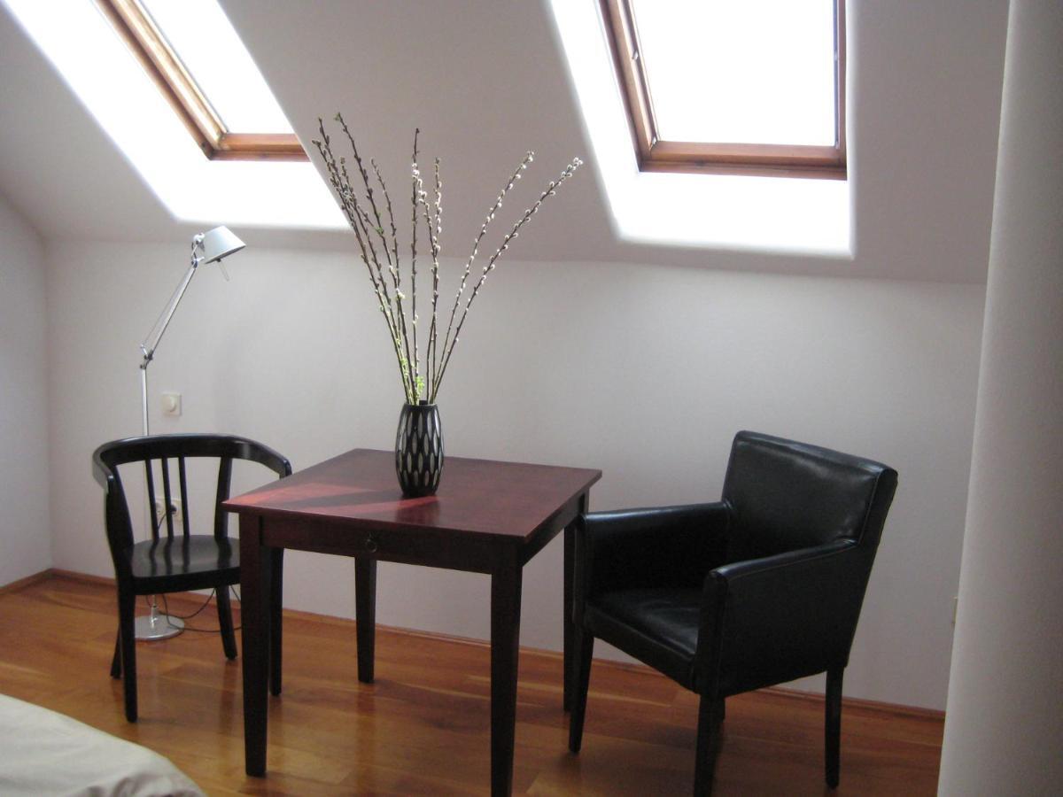 Apartment Medienhafen 46 Sqm Dusseldorf Room photo